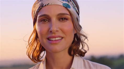 miss dior commercial song